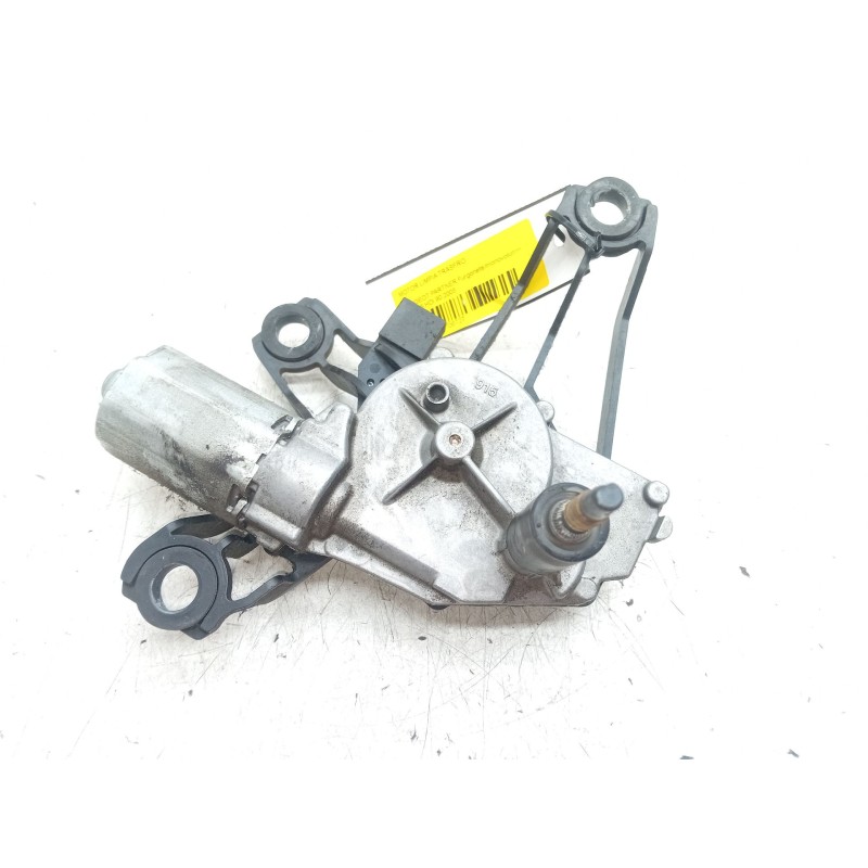 Recambio de motor limpia trasero para peugeot partner furgoneta/monovolumen (5_, g_) 1.6 hdi 90 referencia OEM IAM Q390201580  