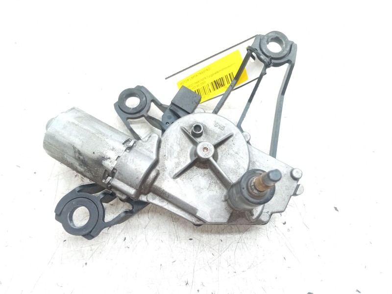 Recambio de motor limpia trasero para peugeot partner furgoneta/monovolumen (5_, g_) 1.6 hdi 90 referencia OEM IAM Q390201580  