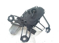 Recambio de motor limpia trasero para peugeot partner furgoneta/monovolumen (5_, g_) 1.6 hdi 90 referencia OEM IAM Q390201580   2