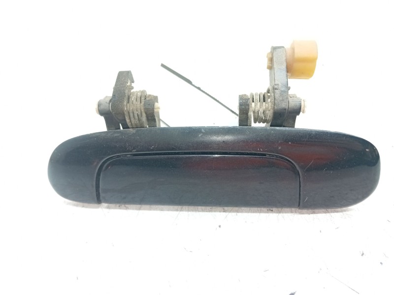 Recambio de maneta interior delantera izquierda para mazda 323 f vi (bj) 1.6 (bj10m) referencia OEM IAM   