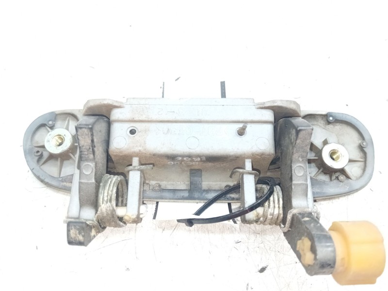 Recambio de maneta interior delantera izquierda para mazda 323 f vi (bj) 1.6 (bj10m) referencia OEM IAM   