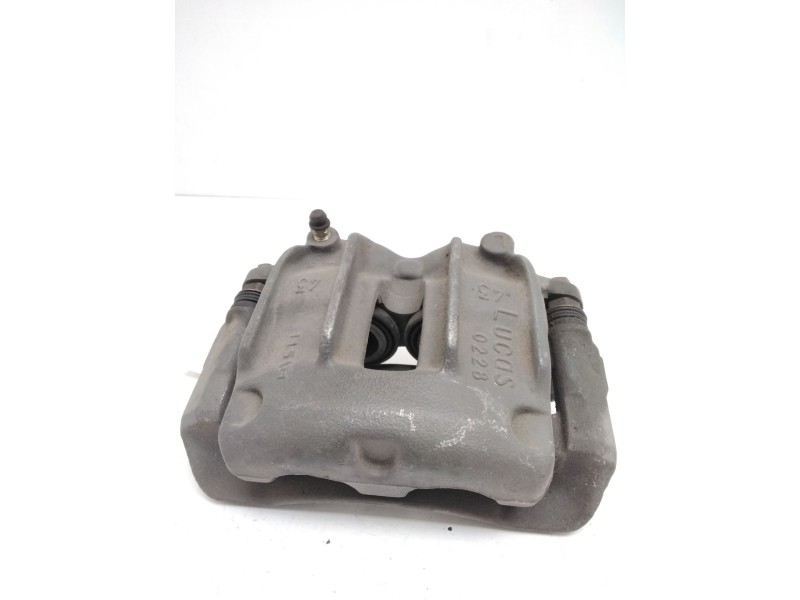 Recambio de pinza freno delantera izquierda para nissan terrano ii (r20) 2.7 tdi 4wd referencia OEM IAM lucas0228  
