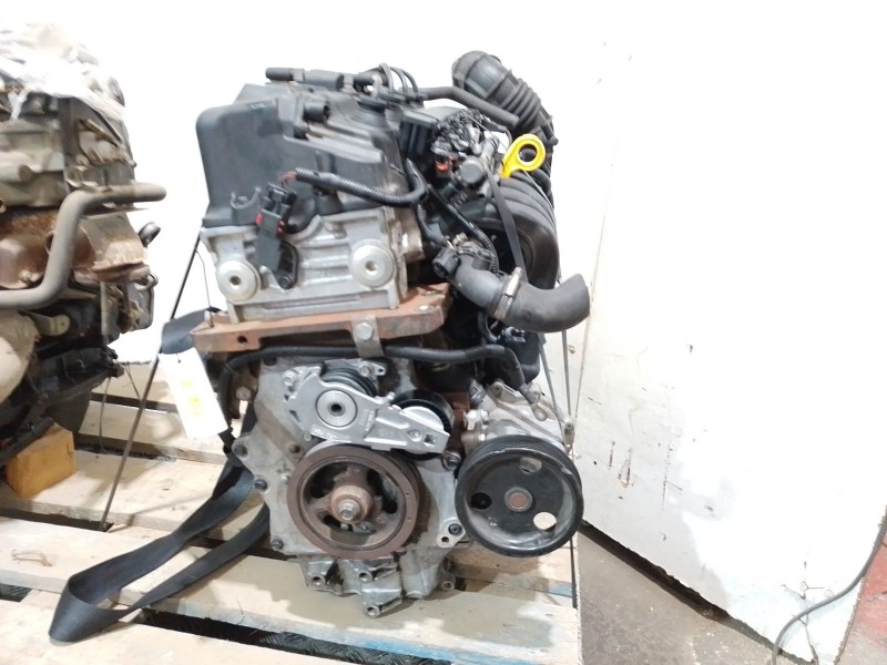 Recambio de motor completo para mini mini (r50, r53) one referencia OEM IAM   