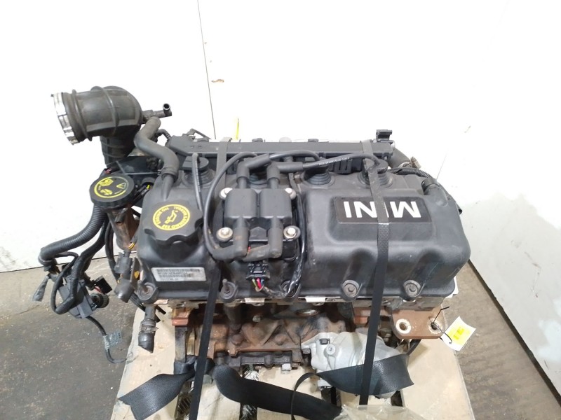 Recambio de motor completo para mini mini (r50, r53) one referencia OEM IAM   
