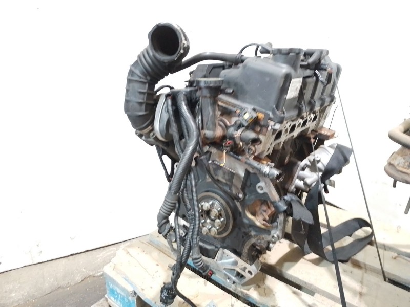 Recambio de motor completo para mini mini (r50, r53) one referencia OEM IAM   