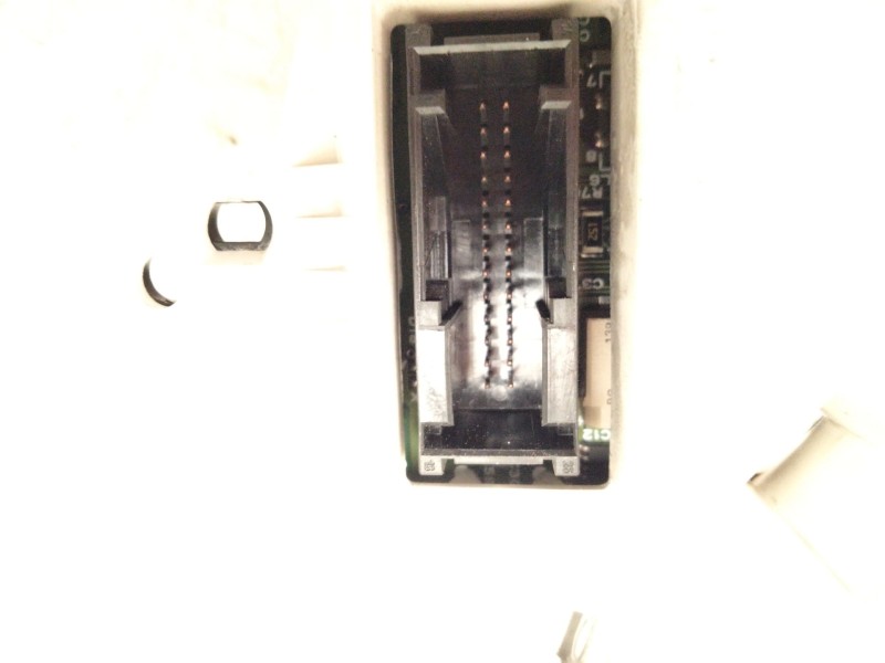 Recambio de cuadro instrumentos para mini mini (r50, r53) one referencia OEM IAM   