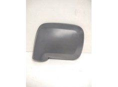 Recambio de carcasa retrovisor izquierdo para nissan terrano ii (r20) 2.7 tdi 4wd referencia OEM IAM 835051 GRIS MATE 