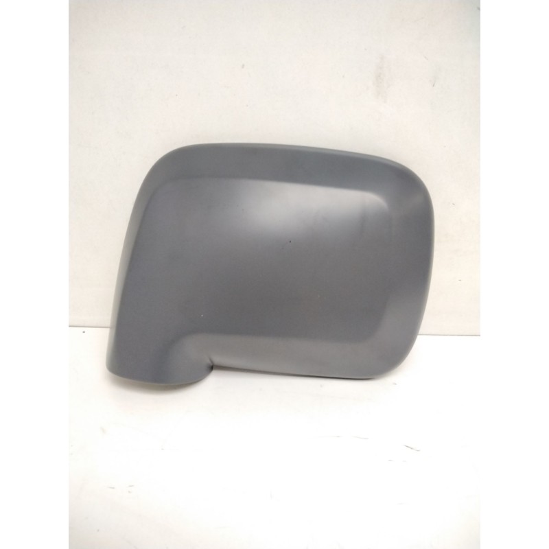 Recambio de carcasa retrovisor izquierdo para nissan terrano ii (r20) 2.7 tdi 4wd referencia OEM IAM 835051 GRIS MATE 