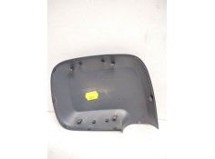 Recambio de carcasa retrovisor izquierdo para nissan terrano ii (r20) 2.7 tdi 4wd referencia OEM IAM 835051 GRIS MATE  2