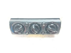 Recambio de mando calefaccion / aire acondicionado para mini mini (r50, r53) one referencia OEM IAM 6411502214  