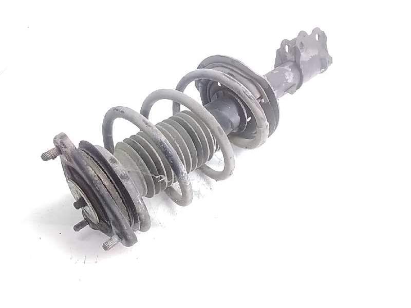 Recambio de amortiguador delantero izquierdo para hyundai i30 (gd) tecno referencia OEM IAM 54660a6810  