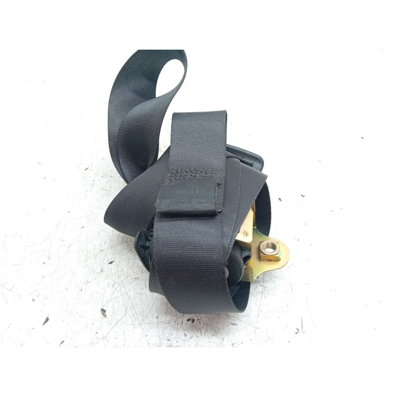 Recambio de cinturon seguridad delantero derecho para mini mini (r50, r53) one referencia OEM IAM   