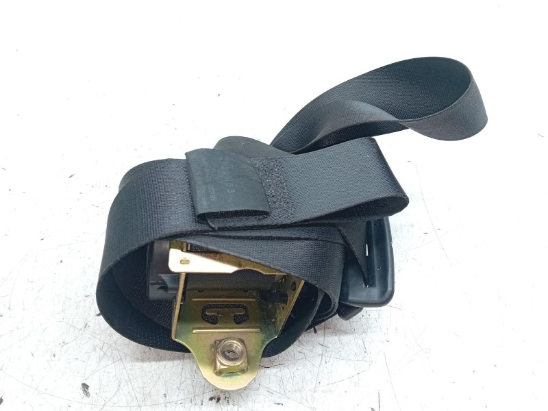 Recambio de cinturon seguridad delantero derecho para mini mini (r50, r53) one referencia OEM IAM   