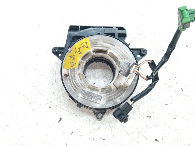 Recambio de anillo airbag para mini mini (r50, r53) one referencia OEM IAM   