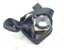 CINTURON SEGURIDAD DELANTERO IZQUIERDO 601028900 