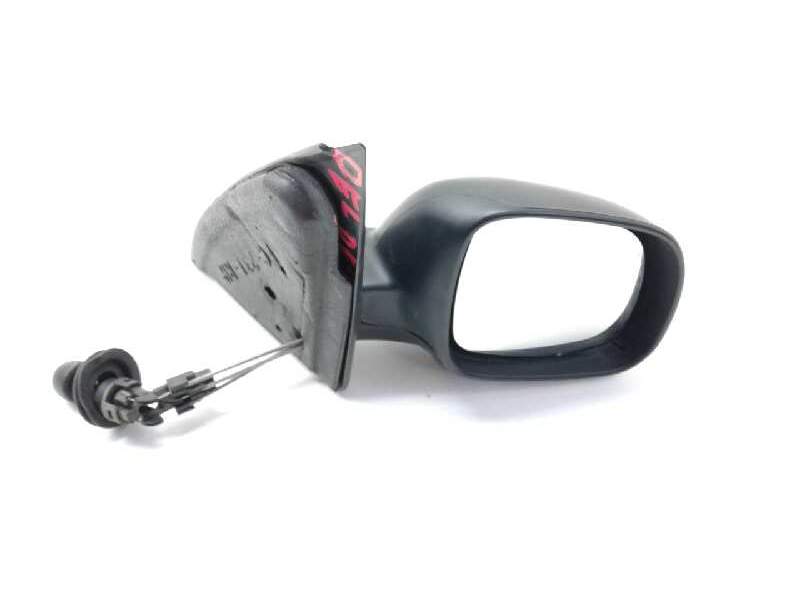 Recambio de retrovisor derecho para seat arosa (6h1) stylo referencia OEM IAM   
