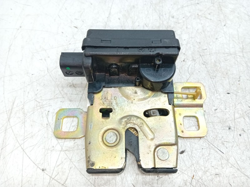 Recambio de cerradura maletero / porton para mini mini (r50, r53) one referencia OEM IAM   