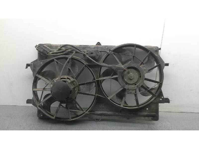 Recambio de electroventilador para ford focus berlina (cak) ghia referencia OEM IAM 0130107802  