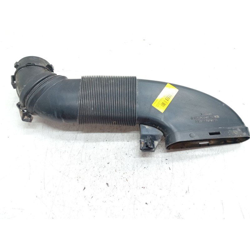 Recambio de toma aire para mercedes-benz clase c (w205) c 220 bluetec / d (205.002, 205.004) referencia OEM IAM A6510903242  