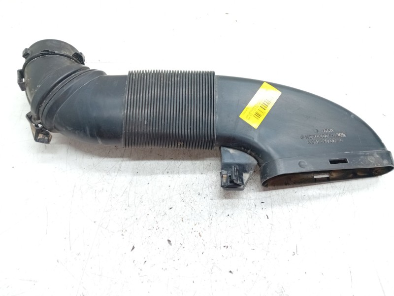 Recambio de toma aire para mercedes-benz clase c (w205) c 220 bluetec / d (205.002, 205.004) referencia OEM IAM A6510903242  