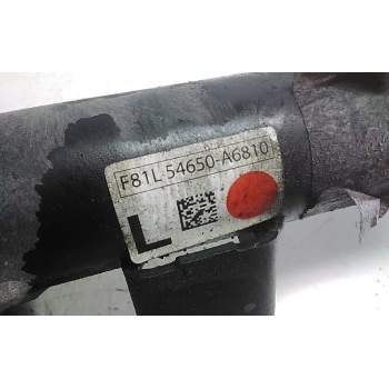 Recambio de amortiguador delantero izquierdo para hyundai i30 (gd) tecno referencia OEM IAM 54660a6810  
