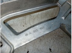 Recambio de puntera chasis delantera derecha para mercedes-benz clase c (w205) c 220 bluetec / d (205.002, 205.004) referencia O