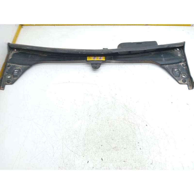 Recambio de toma aire para mercedes-benz clase c (w205) c 220 bluetec / d (205.002, 205.004) referencia OEM IAM A2055000055  
