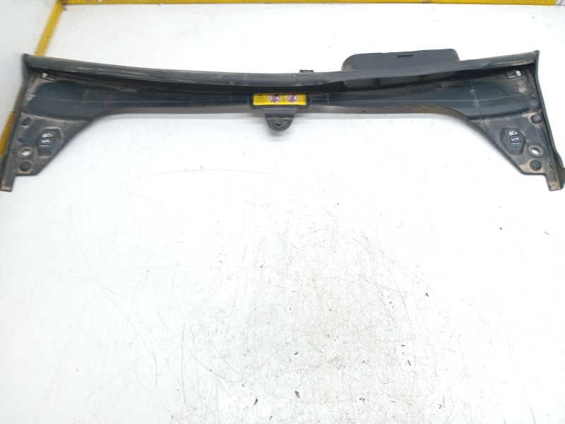 Recambio de toma aire para mercedes-benz clase c (w205) c 220 bluetec / d (205.002, 205.004) referencia OEM IAM A2055000055  