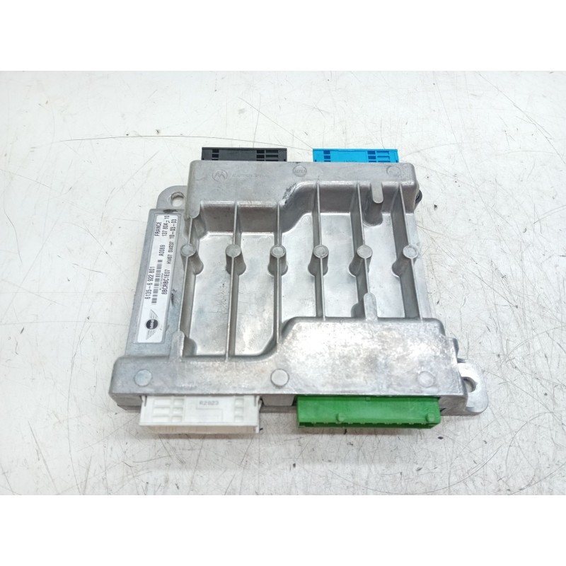 Recambio de centralita motor uce para mini mini (r50, r53) one referencia OEM IAM 61356922801  