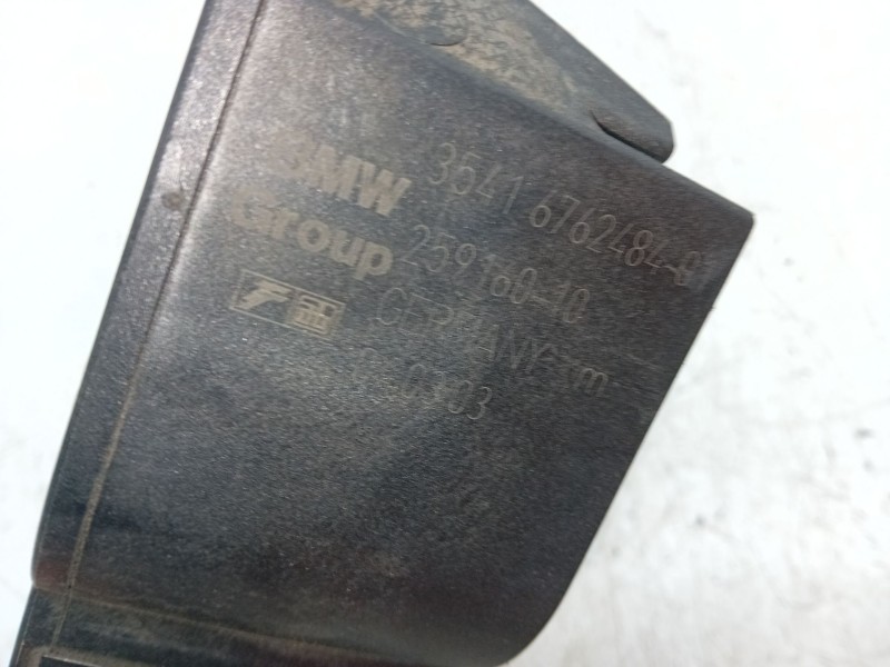 Recambio de pedal acelerador para mini mini (r50, r53) one referencia OEM IAM 3541676248401  