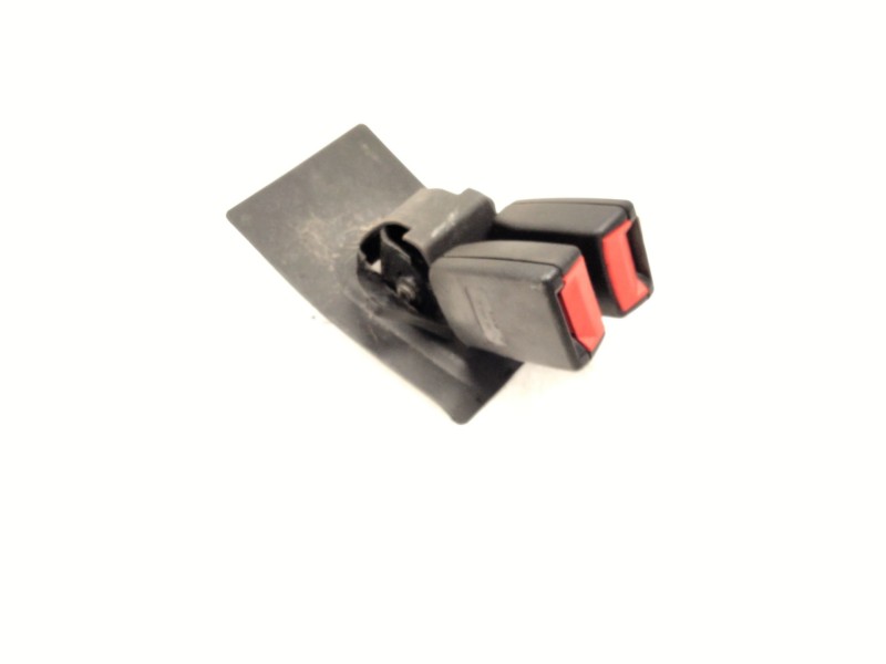 Recambio de enganche cinturon trasero central para mini mini (r50, r53) one referencia OEM IAM   