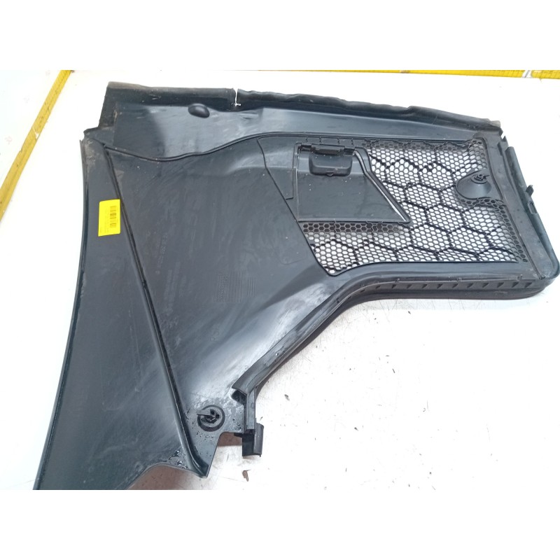 Recambio de torpedo para mercedes-benz clase c (w205) c 220 bluetec / d (205.002, 205.004) referencia OEM IAM A2058308204  