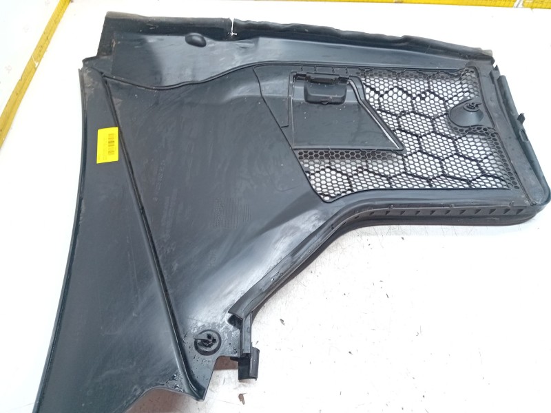 Recambio de torpedo para mercedes-benz clase c (w205) c 220 bluetec / d (205.002, 205.004) referencia OEM IAM A2058308204  