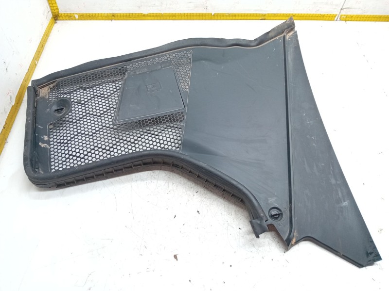 Recambio de torpedo para mercedes-benz clase c (w205) c 220 bluetec / d (205.002, 205.004) referencia OEM IAM A2058308204  