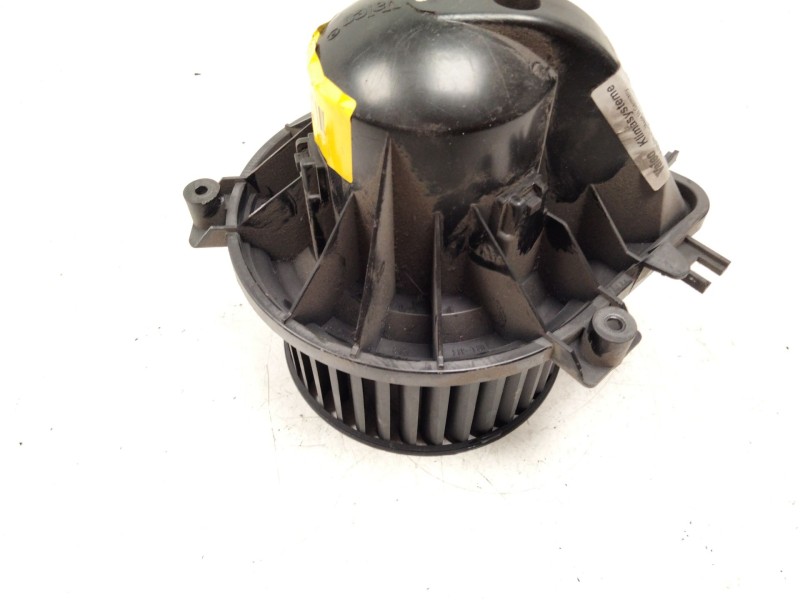 Recambio de motor calefaccion para mini mini (r50, r53) one referencia OEM IAM   