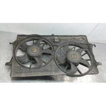Recambio de electroventilador para ford focus berlina (cak) ghia referencia OEM IAM 0130107802  