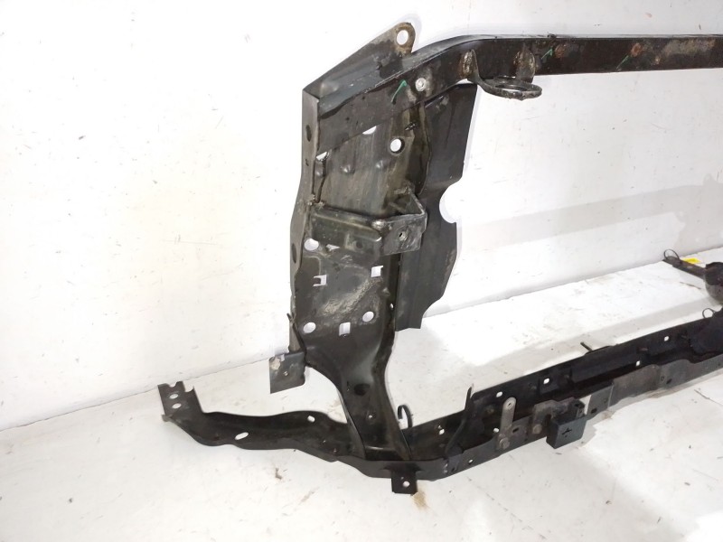 Recambio de panel frontal para nissan qashqai / qashqai +2 i (j10, nj10, jj10e) 2.0 dci referencia OEM IAM   