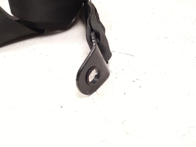 Recambio de cinturon seguridad trasero derecho para mini mini (r50, r53) one referencia OEM IAM   