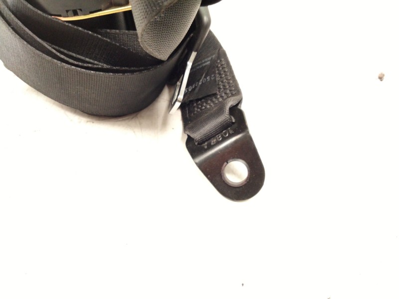 Recambio de cinturon seguridad trasero izquierdo para mini mini (r50, r53) one referencia OEM IAM   