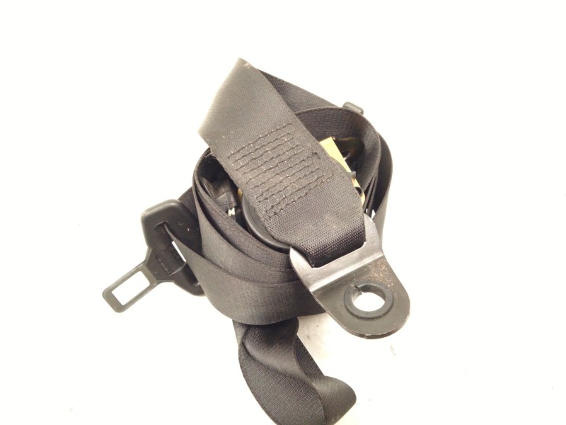 Recambio de cinturon seguridad trasero izquierdo para mini mini (r50, r53) one referencia OEM IAM   