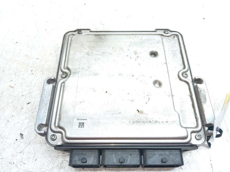 Recambio de centralita motor uce para nissan qashqai / qashqai +2 i (j10, nj10, jj10e) 2.0 dci referencia OEM IAM 23710JD78B  