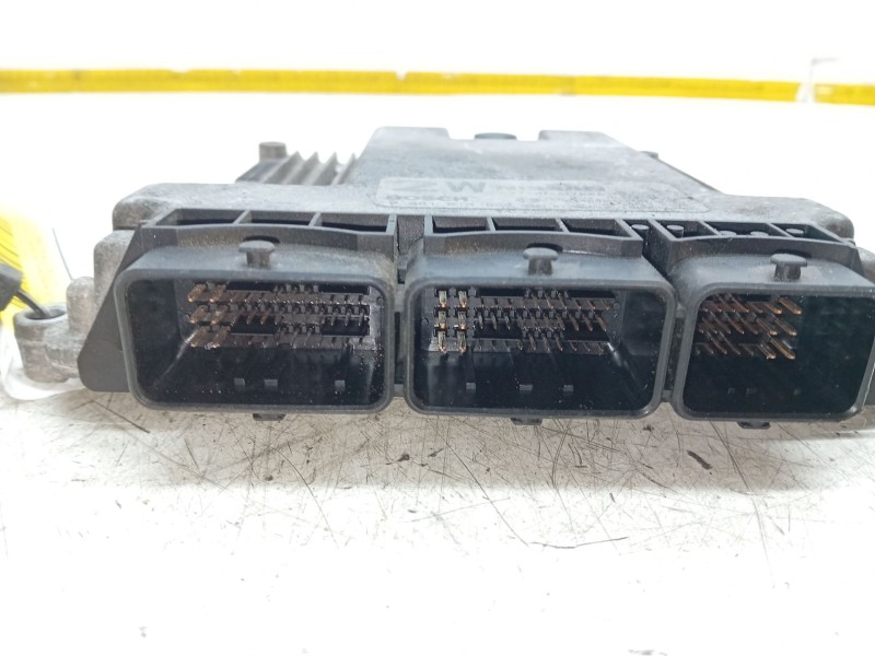 Recambio de centralita motor uce para nissan qashqai / qashqai +2 i (j10, nj10, jj10e) 2.0 dci referencia OEM IAM 23710JD78B  