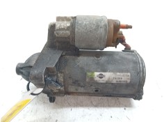 Recambio de motor arranque para nissan qashqai / qashqai +2 i (j10, nj10, jj10e) 2.0 dci referencia OEM IAM 23300JG70A  