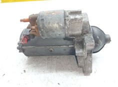 Recambio de motor arranque para nissan qashqai / qashqai +2 i (j10, nj10, jj10e) 2.0 dci referencia OEM IAM 23300JG70A   2