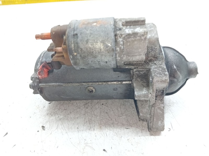 Recambio de motor arranque para nissan qashqai / qashqai +2 i (j10, nj10, jj10e) 2.0 dci referencia OEM IAM 23300JG70A  