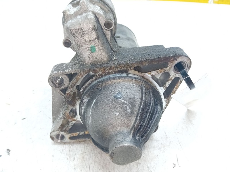 Recambio de motor arranque para nissan qashqai / qashqai +2 i (j10, nj10, jj10e) 2.0 dci referencia OEM IAM 23300JG70A  