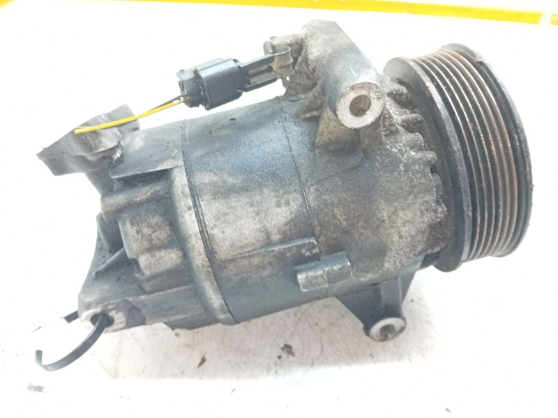 Recambio de compresor aire para nissan qashqai / qashqai +2 i (j10, nj10, jj10e) 2.0 dci referencia OEM IAM   