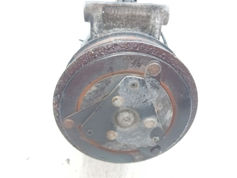 Recambio de compresor aire para nissan qashqai / qashqai +2 i (j10, nj10, jj10e) 2.0 dci referencia OEM IAM   