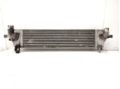 Recambio de intercooler para nissan qashqai / qashqai +2 i (j10, nj10, jj10e) 2.0 dci referencia OEM IAM G3062002  