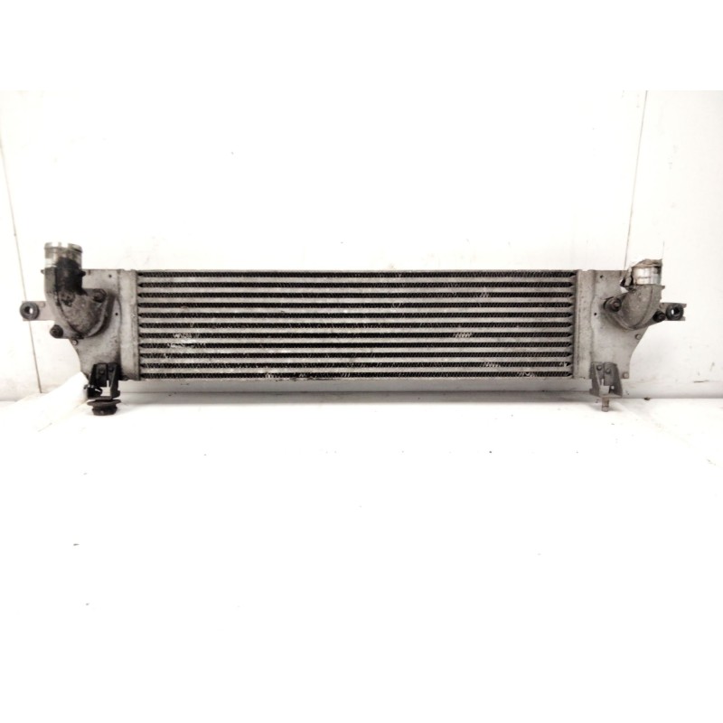Recambio de intercooler para nissan qashqai / qashqai +2 i (j10, nj10, jj10e) 2.0 dci referencia OEM IAM G3062002  